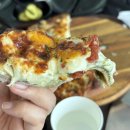조가짬뽕 | 경남 거제 가조도 오션뷰 해물가득 짬뽕집 ㅣ 여기로가조 ㅣ 일요일 점심 웨이팅 후기