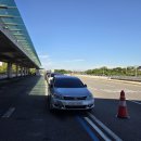 인계3진입로 | 김포공항 국내선 1 주차장 요금 사설 주차장 비교 이용