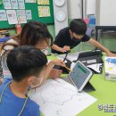 온정초등학교 이미지