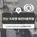안산 프로펫 애견미용학원 제대로 선택하는 방법!