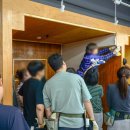 게이트볼장 공중화장실 이미지