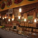 강경젓갈시장 이미지