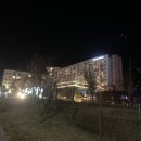 청송 | [청송] 소노벨 청송 리조트 후기 (스위트 파크뷰/취사/비품/최대인원) 청송 숙소추천