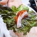 봉희상회 | 연안부두 인천종합어시장 매운탕 비싸다 (주차장)