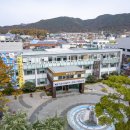 무주군-한국산악자전거연맹, MTB 활성화 협약 이미지