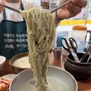 함지식당 | [미아]미아역 맛집 함지칼국수 본점 꼬숩고 시원한 콩국수 들깨칼국수 후기