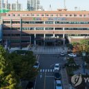 서구청주차타워 이미지