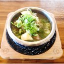 엄나무감자탕 | 일산맛집 인정! 덕이동 인생 감자탕 만난 후기 (가마솥 진국)