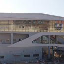 공항철도 영종역 이미지