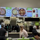 패티엔빅 | 구성] 이마트 트레이더스 : 가성비 정말 좋은 트레이더스 푸드코트 더블패티햄버거&amp;빅 미트 베이크 후기