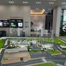 보성터미널(1층) 이미지