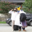 대무관 | 보물향기가 피어나는 강릉향교를 가다.