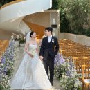 (주)비오지노키 제2공장 | 더 채플 앳 논현 라포레홀 | 본식 후기 하객 뷔페 만족 최상!