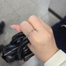 판도라반지 추천 타임레스 위시 스프클링 얼터네이팅 링 의정부신세계백화점 구매후기