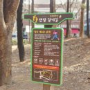 신트리공원 배드민턴장 이미지