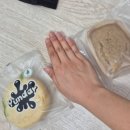 봉시리네 | 윤달베이커리 봉시리, 크림빵 후기