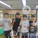 드론 축구 이미지