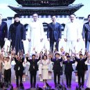 광복절 경축식 영상에 독립운동 6인… 이승만 빠져 이미지