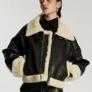 이네누헤어리더 | 무신사 무스탕 위시리스트 드릴게요