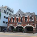 르추 | 대만 여행 / 타이중 둘째 날, 쥐훠궈, 무위초당, 심계신촌, 르추펑리수 (20230302)