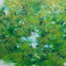 풍경산수화 이미지