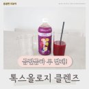 48 | 톡스올로지 클렌즈 48시간 두번째! 내돈내산 후기 총정리