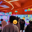 빵오락실 | 부산 광안리 인형뽑기 새로생긴 대형 대빵오락실 내돈내산 후기