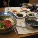 불광역2번출구 뒤 (정승기 정형외과) | 북도사수불 종주를 마치고