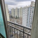 우성아파트 | 강동구 미세 방충망 교체 명일동 우성아파트 시공 후기