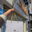 디자인매인주 | W6_ 서울 종로 웨딩밴드 예물반지 전문점 [ 새미쥬얼리] 내돈내산구매후기