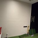 히든랩 골프 연습장 이미지