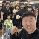 잠실레벨업복싱 | [잠실복싱] 직장인 운동 추천!잠실스타복싱으로 스트레스까지 해결