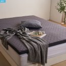 누베 | 라누베 토퍼 후기, 원룸 바닥용 매트리스 찾는다면 왜 많이 보는지 알겠던 1인용 토퍼