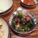 한량석쇠집