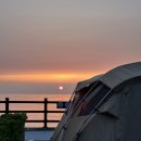 강릉 바다내음 캠핑장 이미지