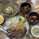 창원 대방동 맛집 유가도토리칼국수 방문후기