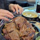 제비골석쇠갈비