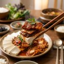 황금돼지식당 - 칠곡군 안산2길 15-3 | 황금돼지식당