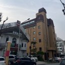 청자다방첨단2지구점 | 광주 첨단 숙소 메종 드 온유 호텔 첨단점 2PC룸 1박 후기