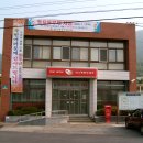 여수죽포우체국 이미지