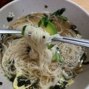 손칼국수 명가 | [대구복현동/영진전문대맛집] 국수 땡길 땐 '손칼국수 명가 복현점'