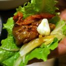 웰빙삼겹살 이미지