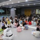 강한친구들태권스쿨 | 태권도로 인성교육과 체력을 동시에, 계명대K태권스쿨에서의 특별한 경험 이야기