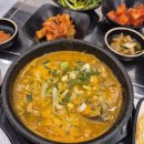 뚱이순대국미사점 | 98도씨 국밥 미사 순대국 집으로 꽤나 괜찮은 곳 후기