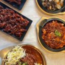 국수와닭발 이미지