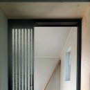 이원펜션 | 초슬림 3연동 펜션 중문 제작 시공 후기 (펜션중문/ 이원 현관중문)