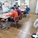 부산사회복지공동모금회에서 선풍기를 후원해주셨습니다. (2025.08.12) 이미지