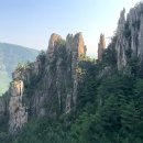 산성길 | [두타산 산행 후기] 베틀바위-산성길 코스 (소요 시간, 주차, 대중 교통, 마천루 비경까지 총정리)