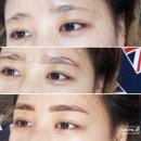 시화미주아파트 | [시흥] 정왕동 토탈뷰티샵고우리 브로우헤나 후기