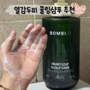 ㈜시원 | 티트리 샴푸 두피 열감 진정 효과 UP ㅣ 봄비유 어성초 티트리 샴푸 후기